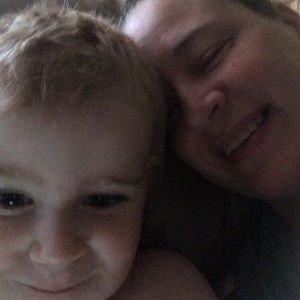 Meet your Posher, Michele